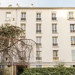 Cozy Apartment - Tour Eiffel - Viala I