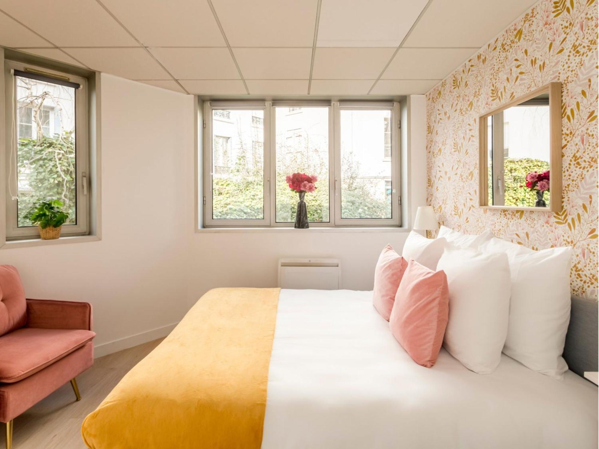 Cozy - Tour Eiffel - Viala I
