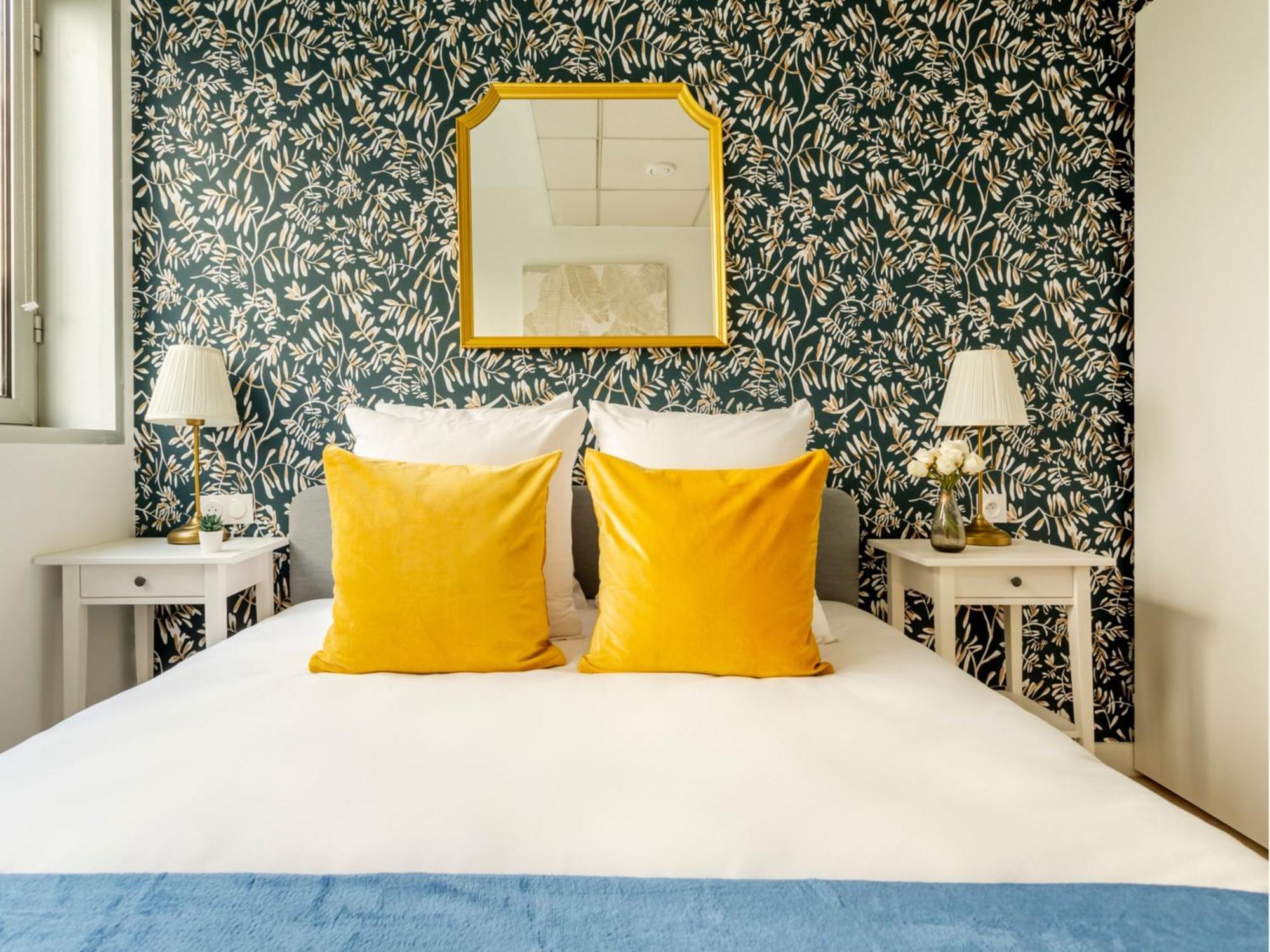 Apartment Merveil - Family - Tour Eiffel - Viala I