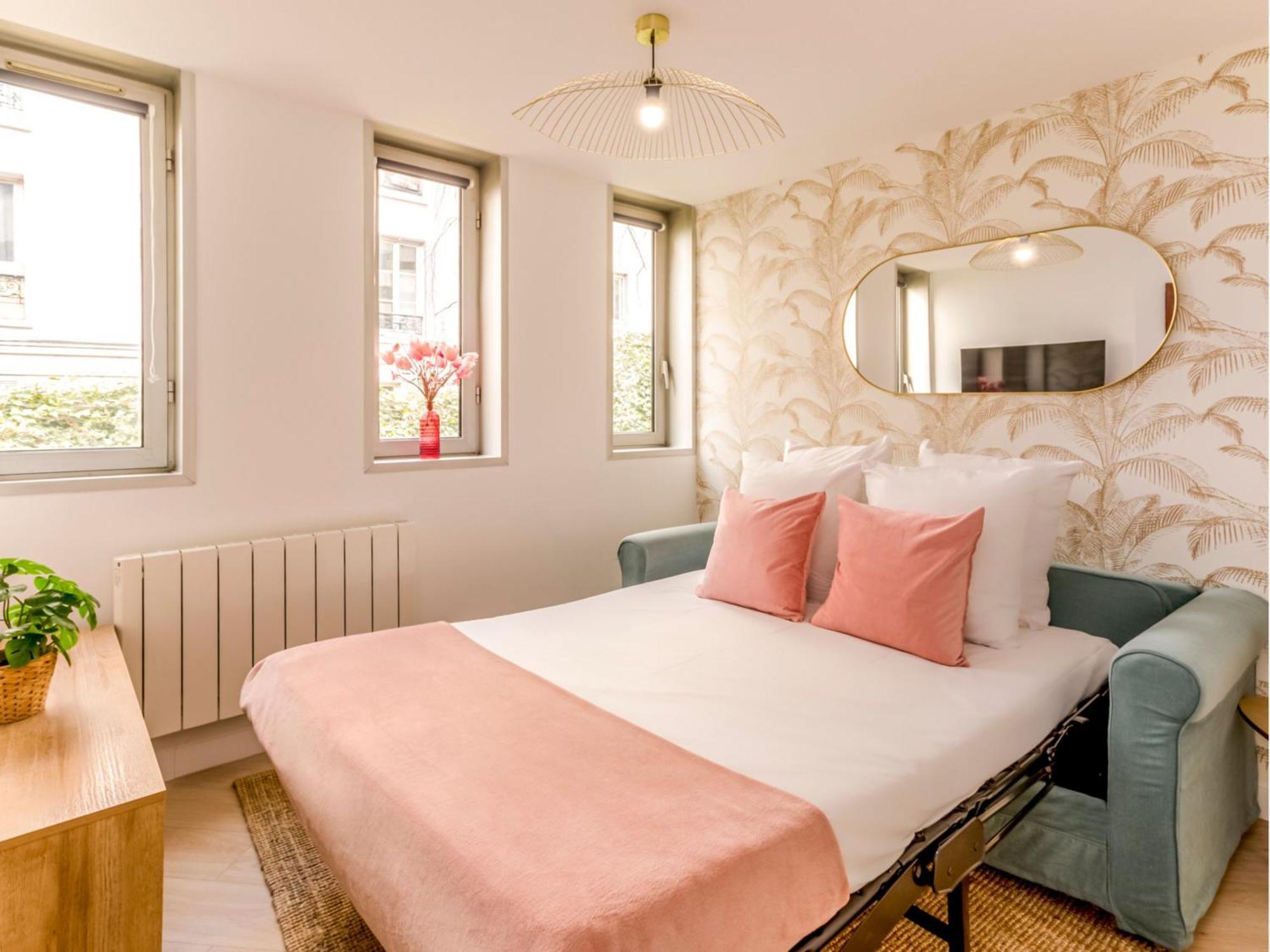 Cozy - Tour Eiffel - Viala I