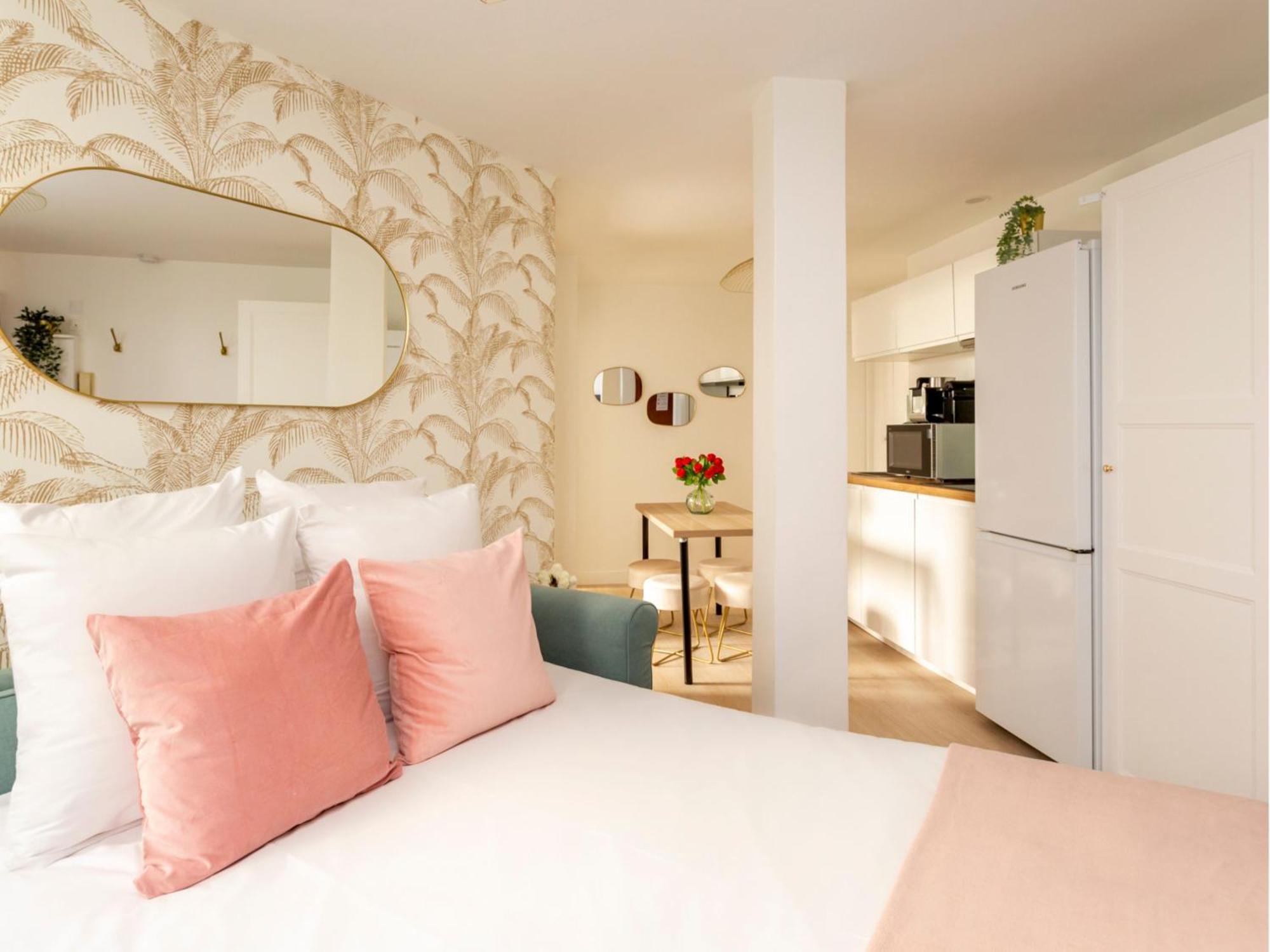 Cozy - Tour Eiffel - Viala I * Paris