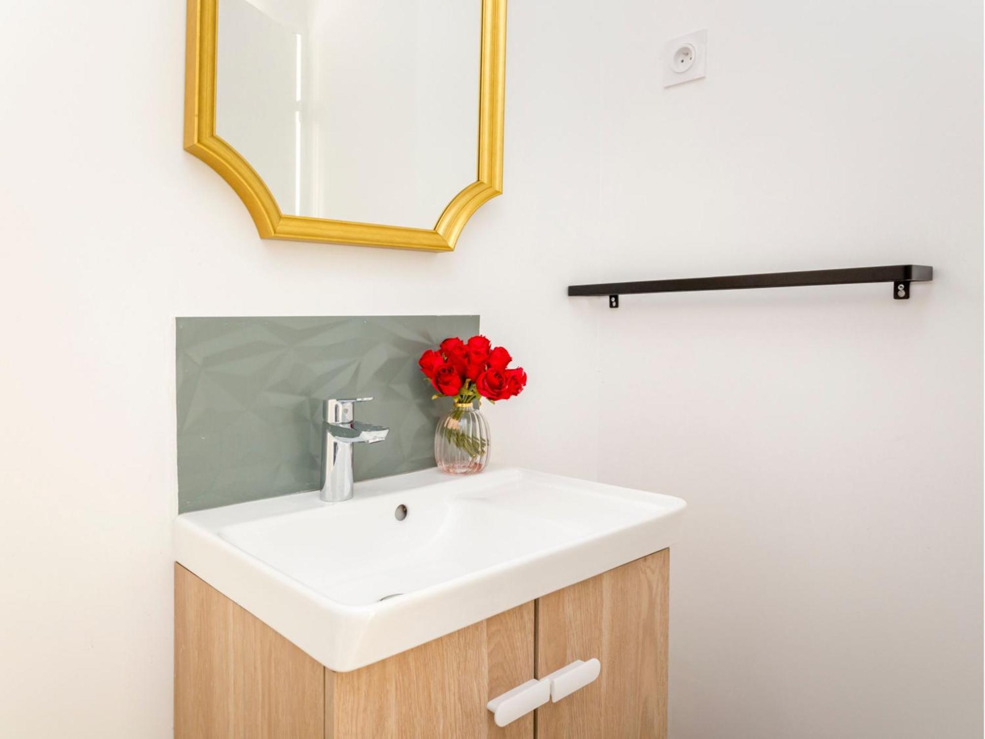 Cozy - Tour Eiffel - Viala I Apartment Paris